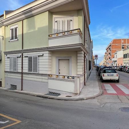 Rena Bianca House Hotel Porto Torres Kültér fotó