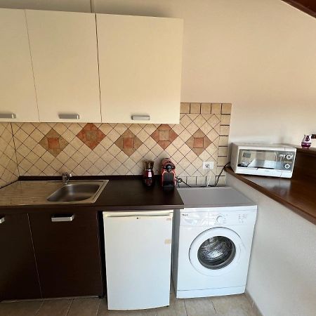 Rena Bianca House Hotel Porto Torres Kültér fotó