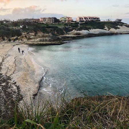 Rena Bianca House Hotel Porto Torres Kültér fotó