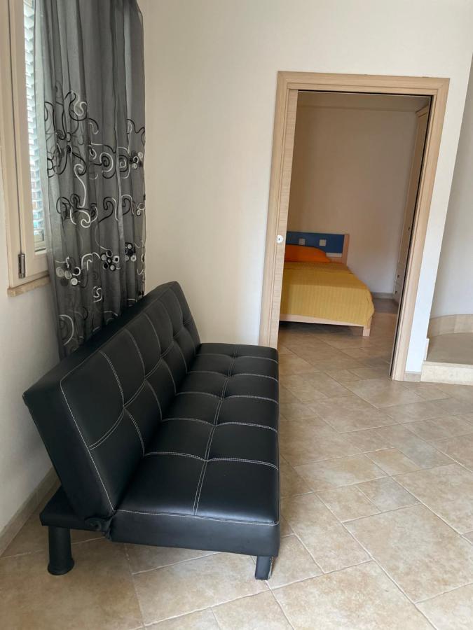 Rena Bianca House Hotel Porto Torres Kültér fotó
