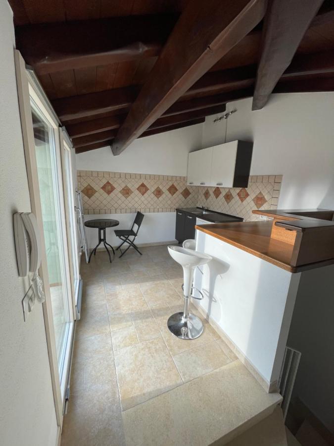 Rena Bianca House Hotel Porto Torres Kültér fotó