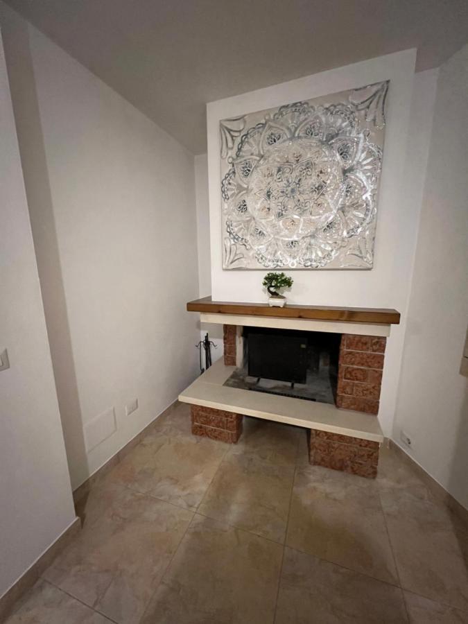 Rena Bianca House Hotel Porto Torres Kültér fotó