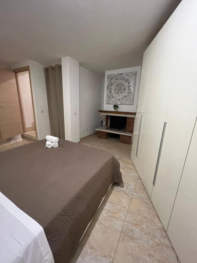 Rena Bianca House Hotel Porto Torres Kültér fotó