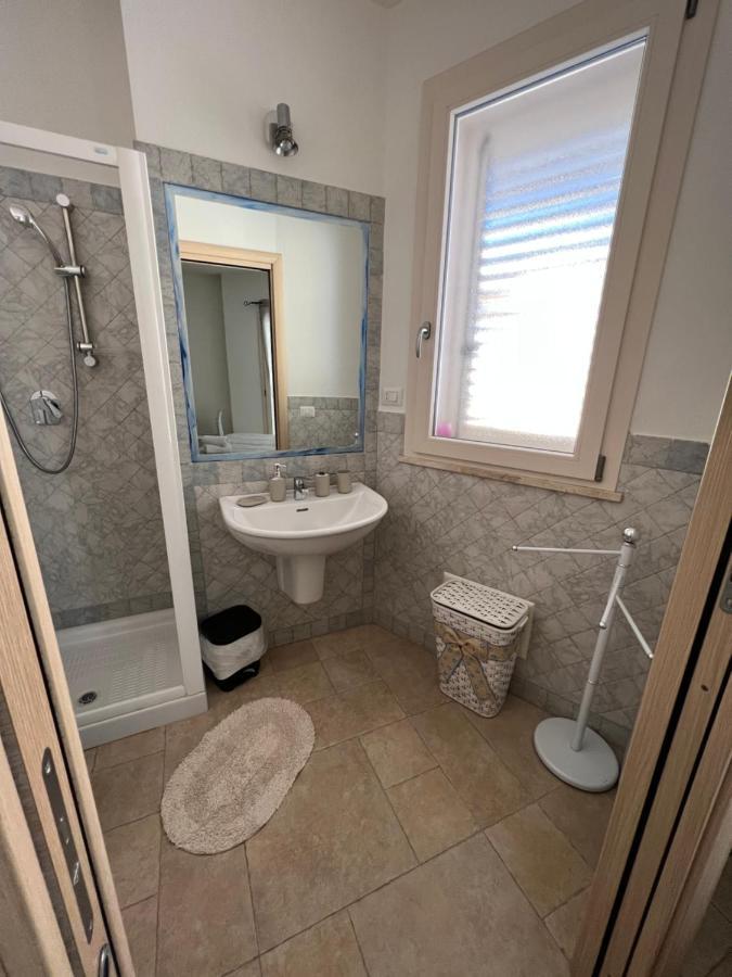 Rena Bianca House Hotel Porto Torres Kültér fotó