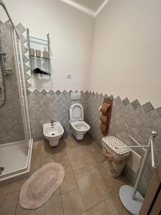 Rena Bianca House Hotel Porto Torres Kültér fotó