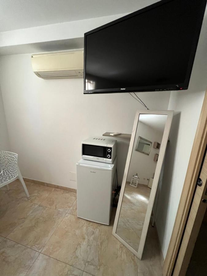 Rena Bianca House Hotel Porto Torres Kültér fotó