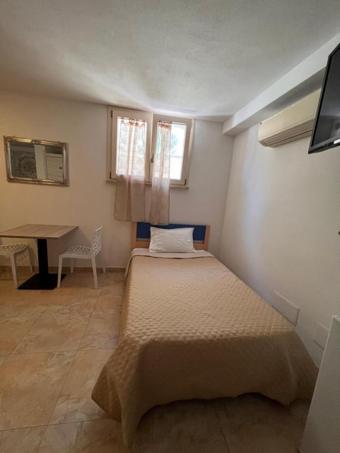 Rena Bianca House Hotel Porto Torres Kültér fotó