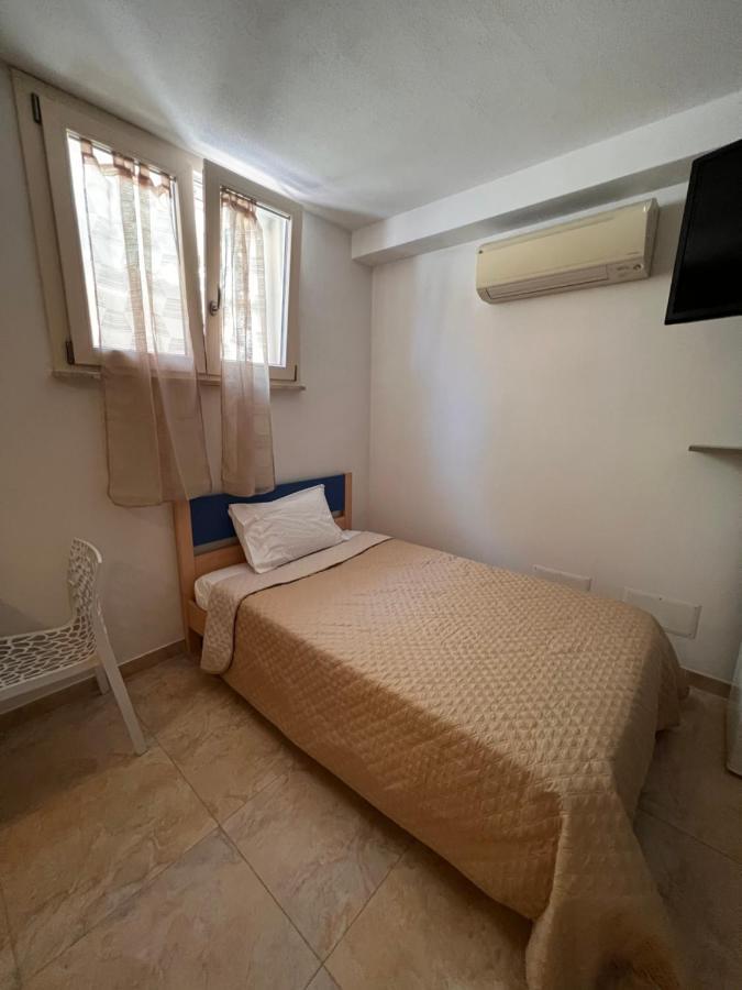 Rena Bianca House Hotel Porto Torres Kültér fotó
