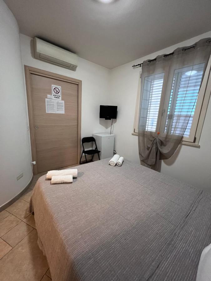 Rena Bianca House Hotel Porto Torres Kültér fotó