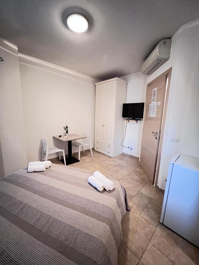 Rena Bianca House Hotel Porto Torres Kültér fotó