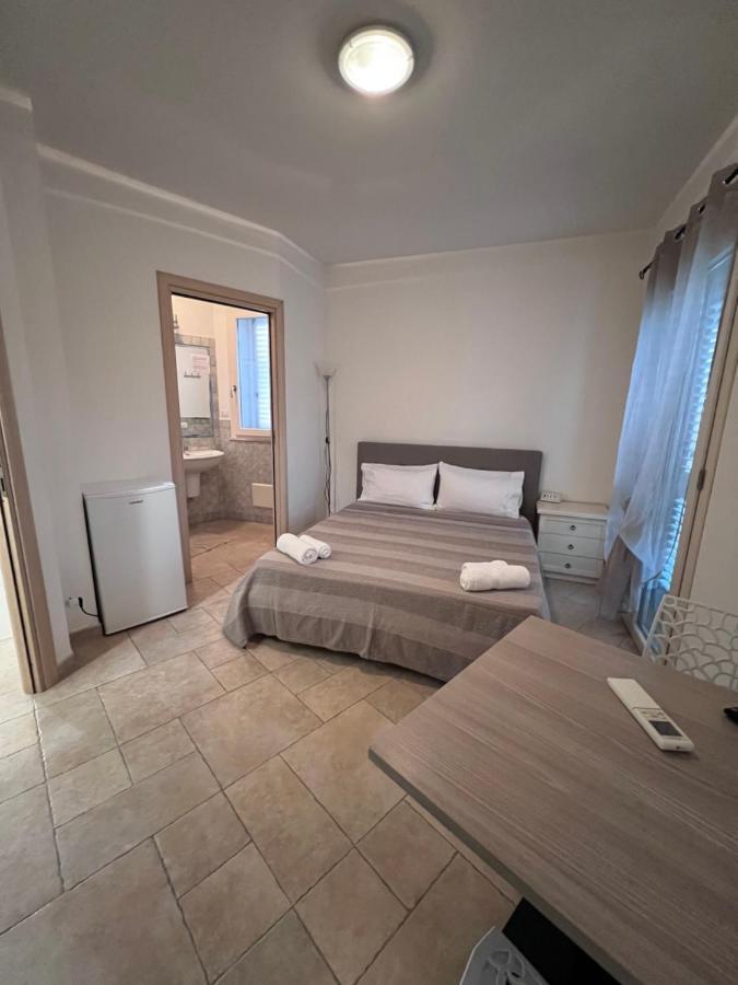 Rena Bianca House Hotel Porto Torres Kültér fotó