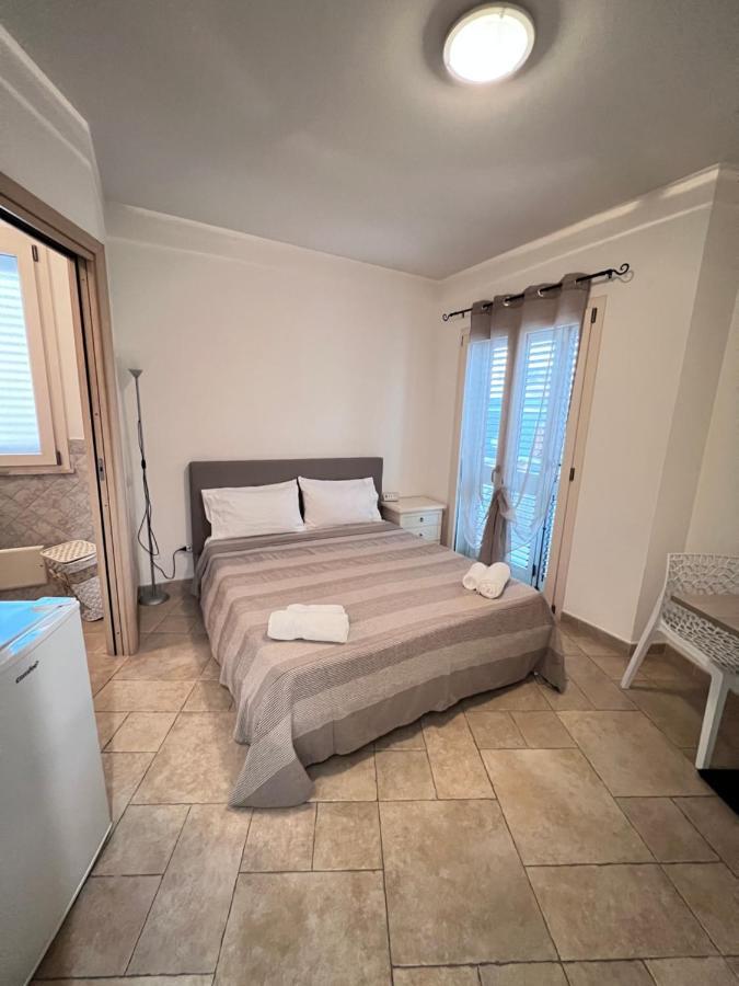 Rena Bianca House Hotel Porto Torres Kültér fotó