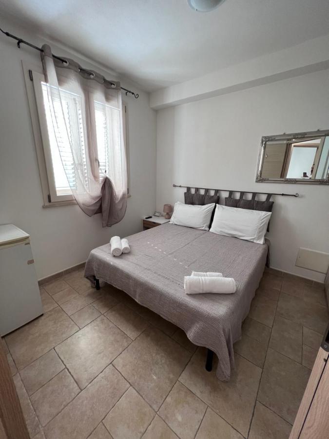 Rena Bianca House Hotel Porto Torres Kültér fotó